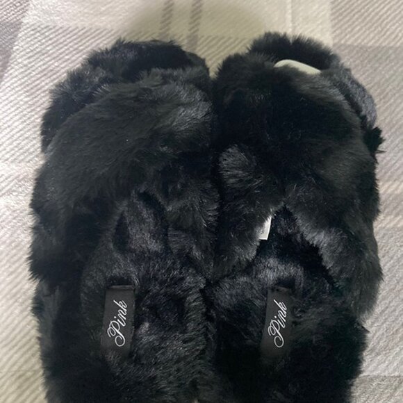 PINK Slippers - Picture 4 of 5